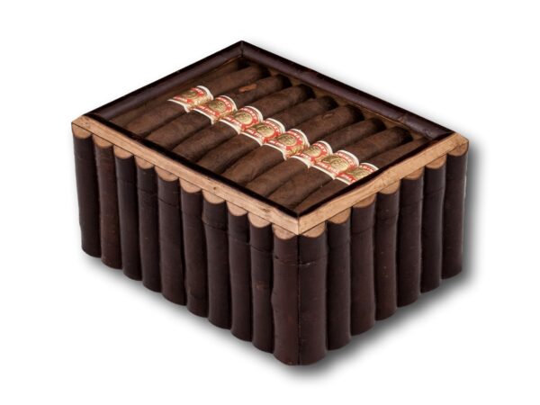 Overview of the Cigar Humidor