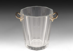Baccarat Ice Bucket