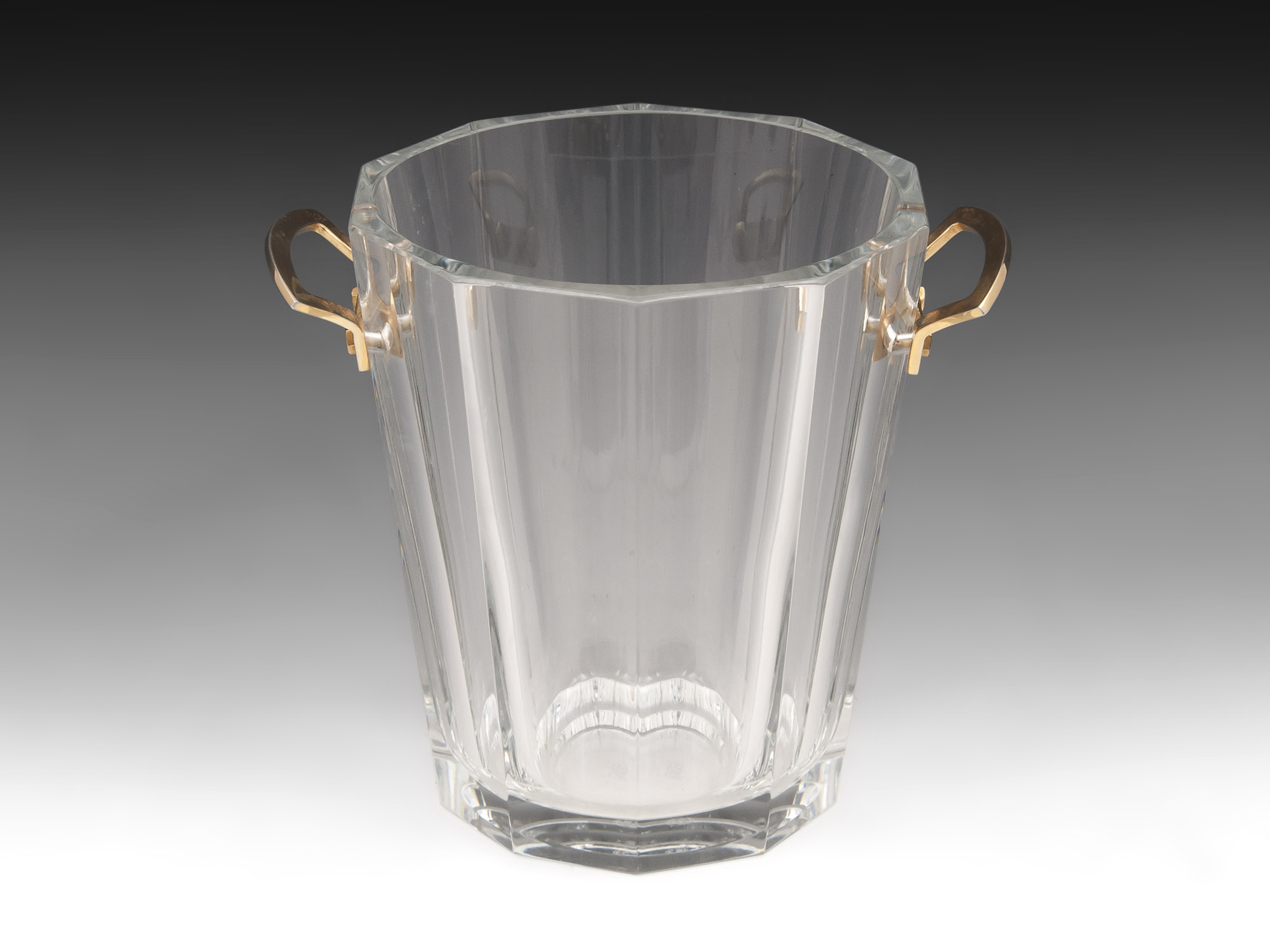 Baccarat Ice Bucket