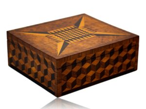 Overview of the Marquetry Box