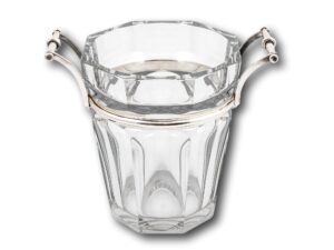 Overview of the Champagne Bucket