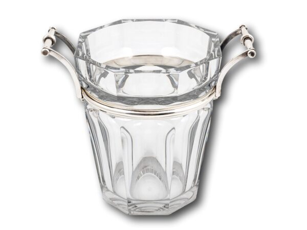Overview of the Champagne Bucket
