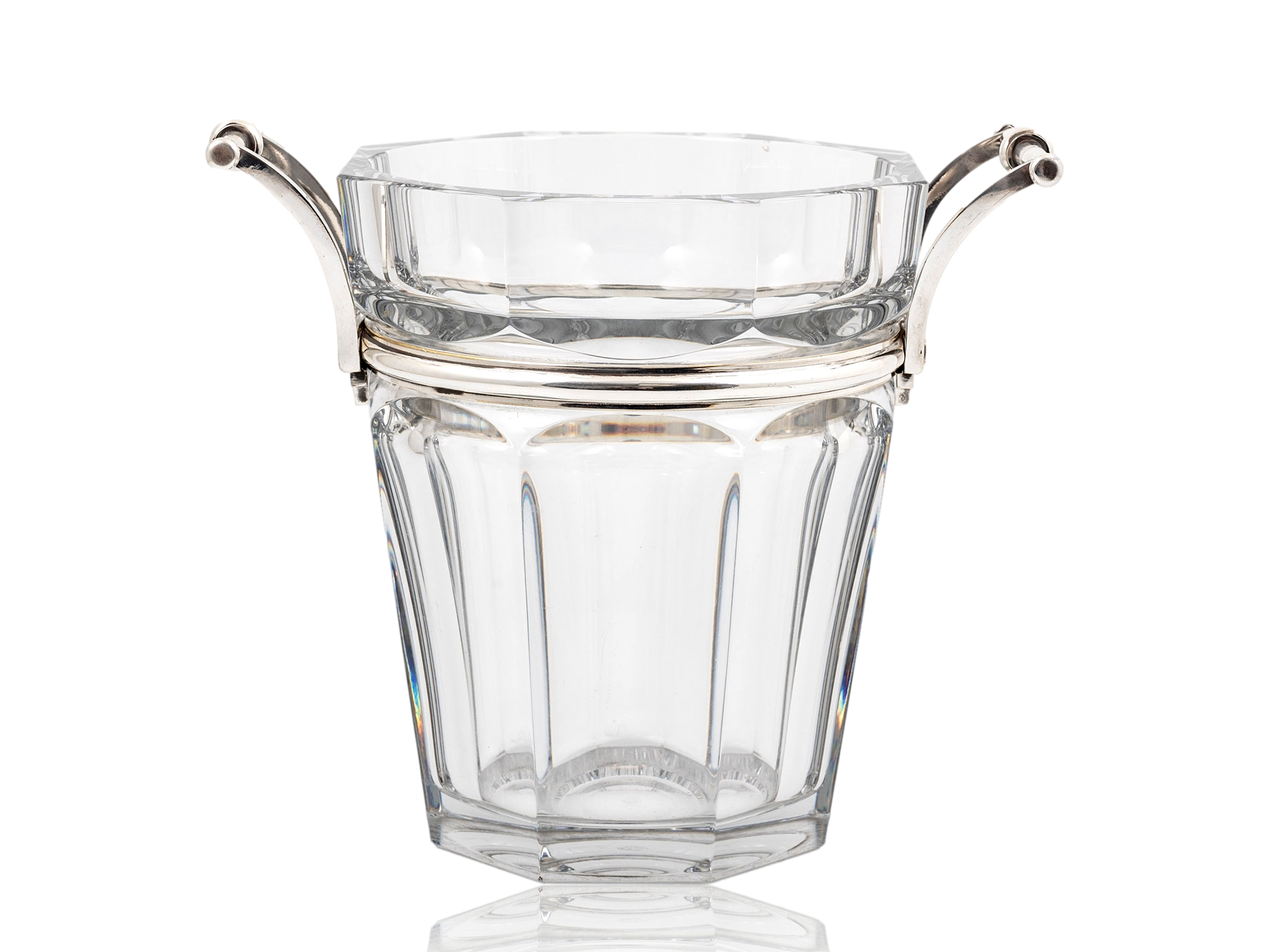 Baccarat Champagne Bucket 501230 - 2