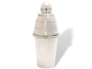 Overview of the Cocktail Shaker