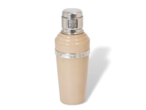 The Master Incolor Cream Cocktail Shaker