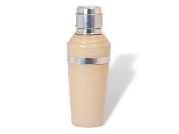 The Master Incolor Cream Cocktail Shaker