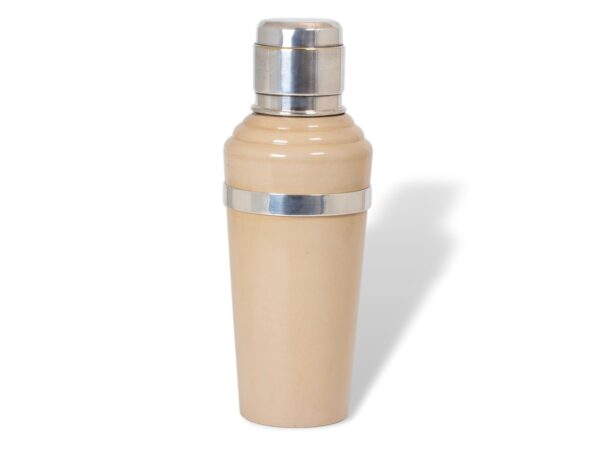 The Master Incolor Cream Cocktail Shaker