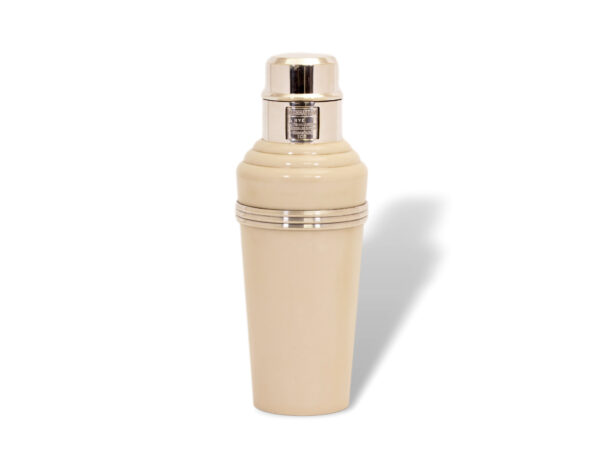 Master Incolor Magnolia Cocktail Shaker 501561