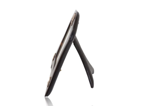 Side of the Tortoiseshell Photo Frame